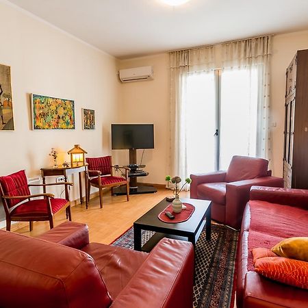 Apartment Grande Budva Luaran gambar