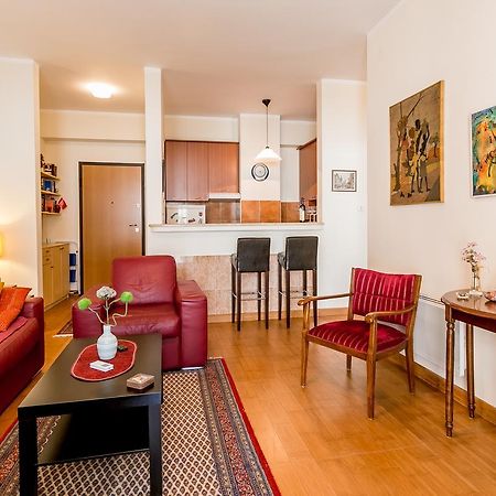 Apartment Grande Budva Luaran gambar