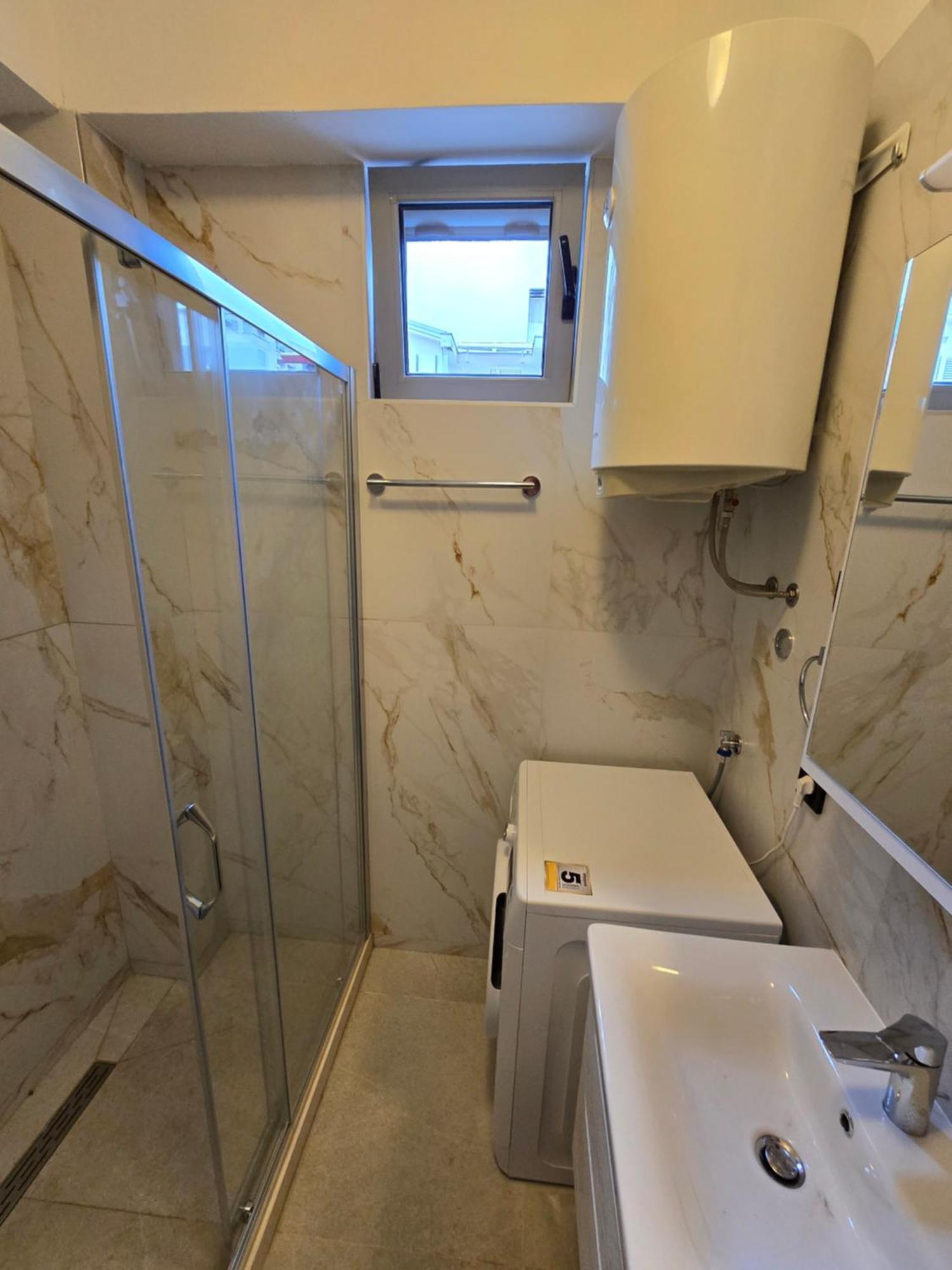 Apartment Grande Budva Luaran gambar