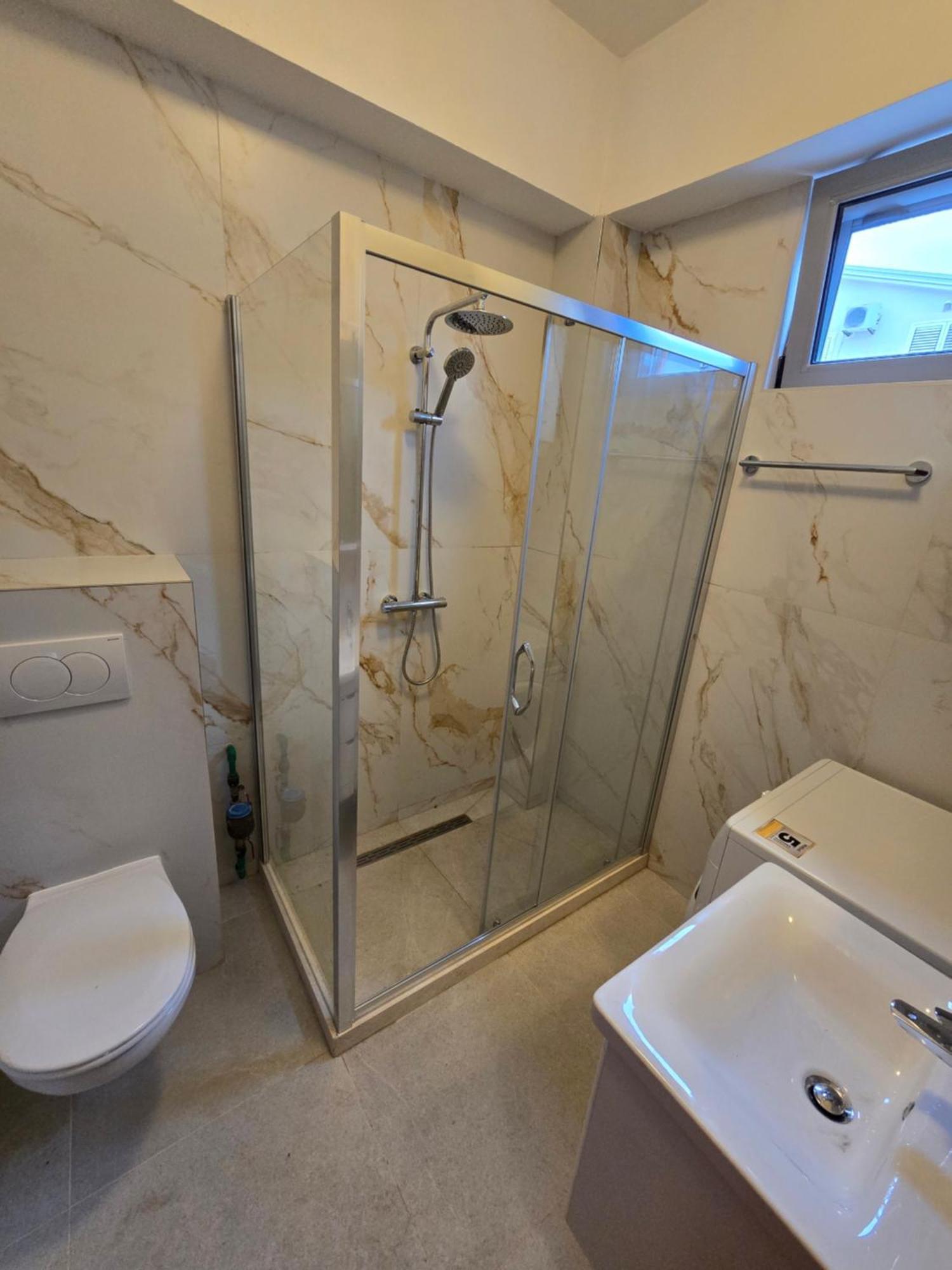 Apartment Grande Budva Luaran gambar