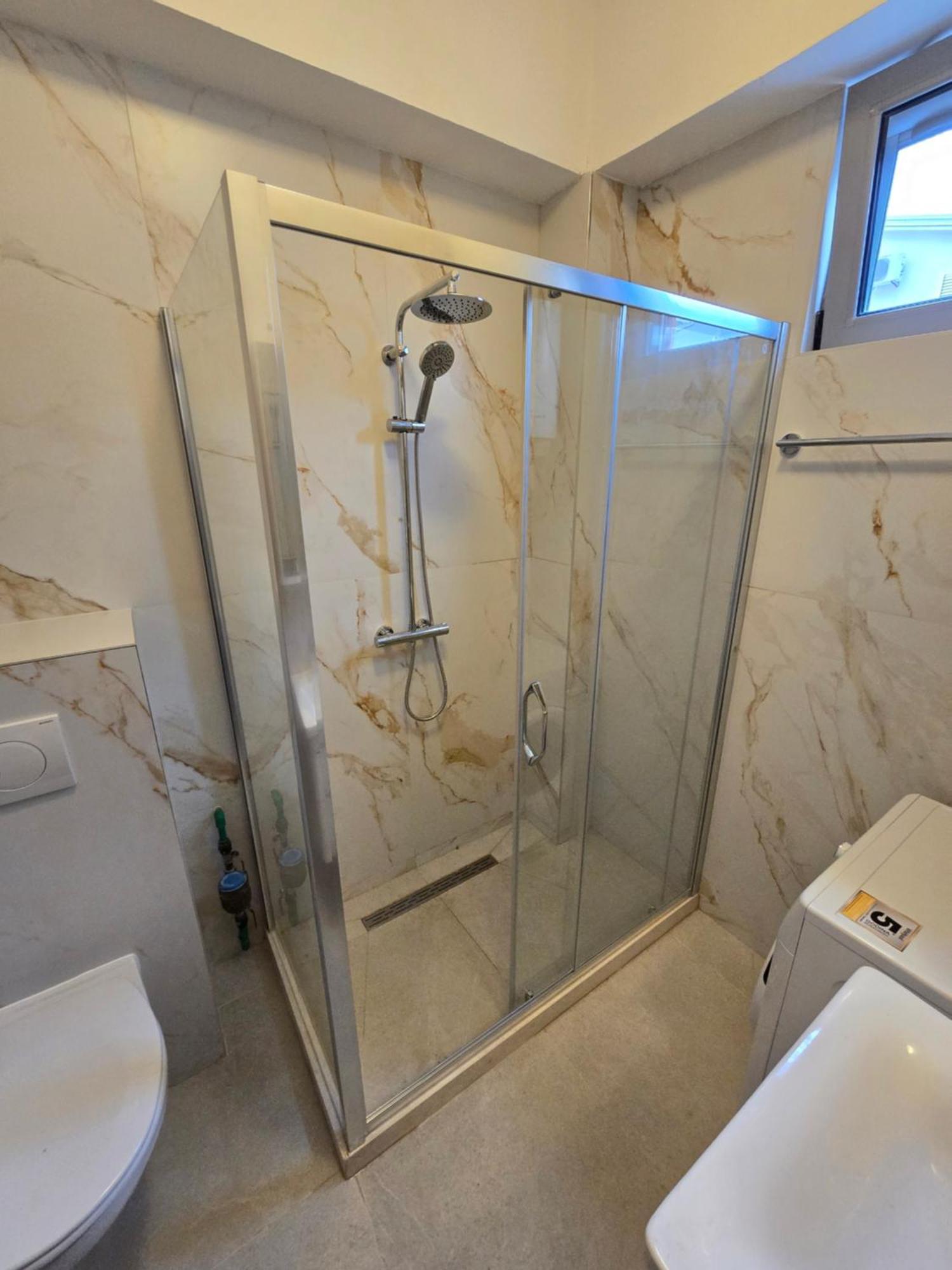 Apartment Grande Budva Luaran gambar