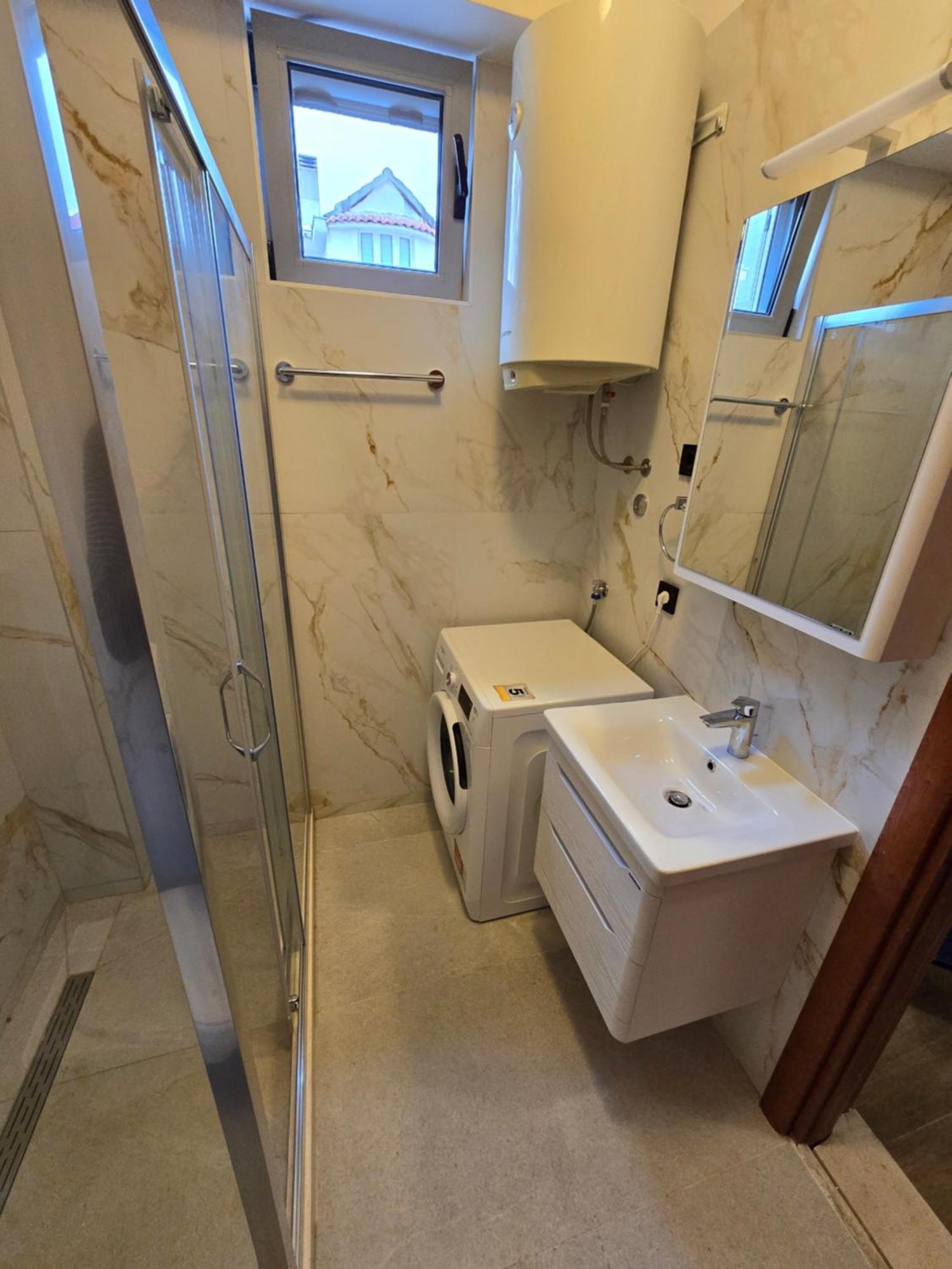Apartment Grande Budva Luaran gambar