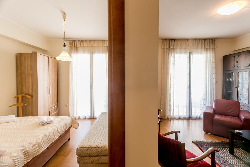 Apartment Grande Budva Luaran gambar