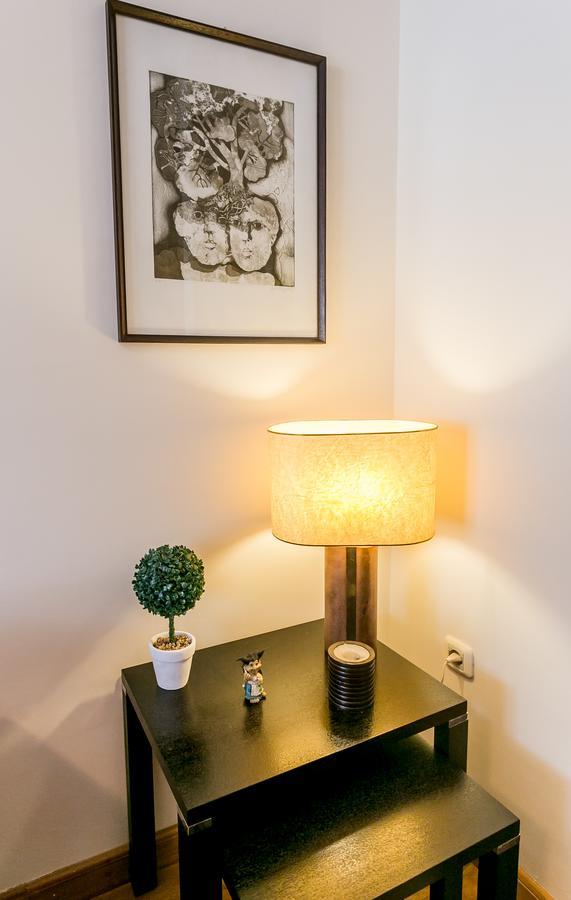 Apartment Grande Budva Luaran gambar