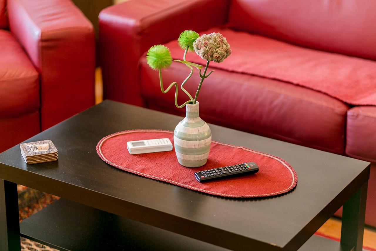 Apartment Grande Budva Luaran gambar